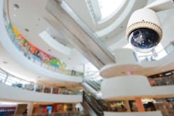 Mall Camera 11518015 Mall Camera 11518015