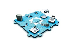 Memoori's Jim McHale believes Canon's acquisition of Milestone Systems will create a 'significant new player' in the global video surveillance market. Memoori's Jim McHale believes Canon's acquisition of Milestone Systems will create a 'significant new player' in the global video surveillance market.