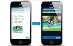 Napco Ibridge Messenger 11526808 Napco Ibridge Messenger 11526808