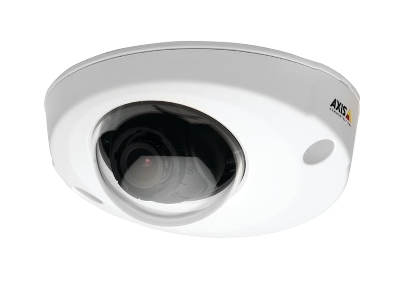 Axis P39R Network Camera Series Security Info Watch