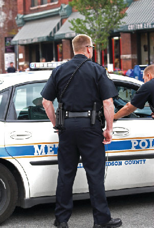 Police Response 11518016