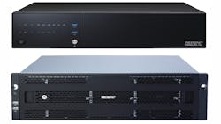 PROMISE Technology has partnered with VMS vendors to offer free software trials with its Vess A2000 NVR. PROMISE Technology has partnered with VMS vendors to offer free software trials with its Vess A2000 NVR.