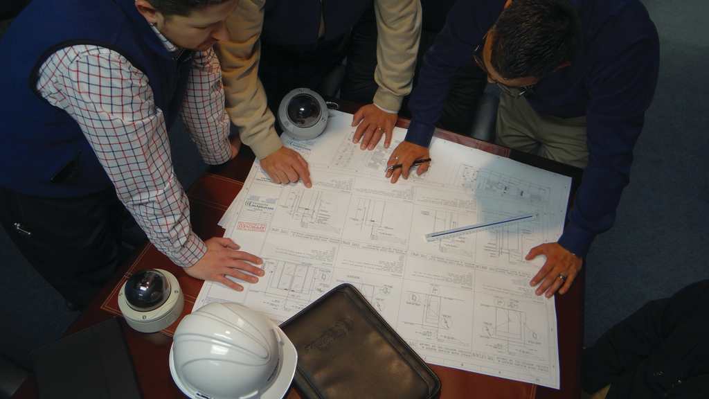 Securadyne Systems 2 11519822