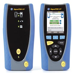 Signaltek Ct Pair With Leds An 11526756 Signaltek Ct Pair With Leds An 11526756