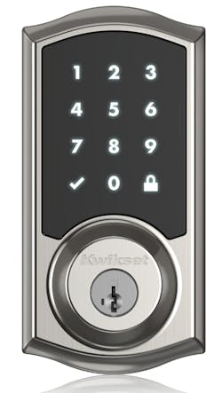 Smartcode Touch 11525703 Smartcode Touch 11525703