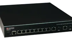 Vigitron Poe Switch 11499835
