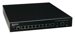 Vigitron Poe Switch 11499835 Vigitron Poe Switch 11499835