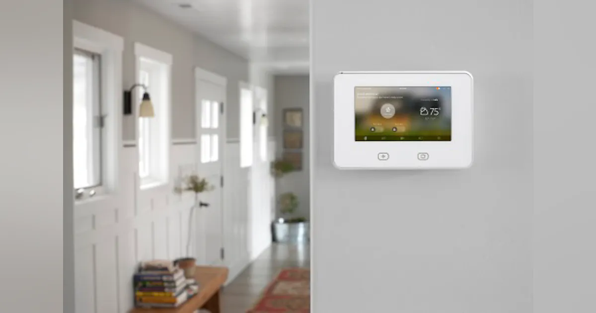 Vivint launches smart home platform called 'Vivint Sky' | Security Info ...