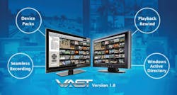 Vivotek Central Management 11499682 Vivotek Central Management 11499682