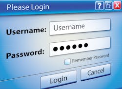 Because of several high profile information breaches, there have been some in the industry who urge the elimination of passwords.
