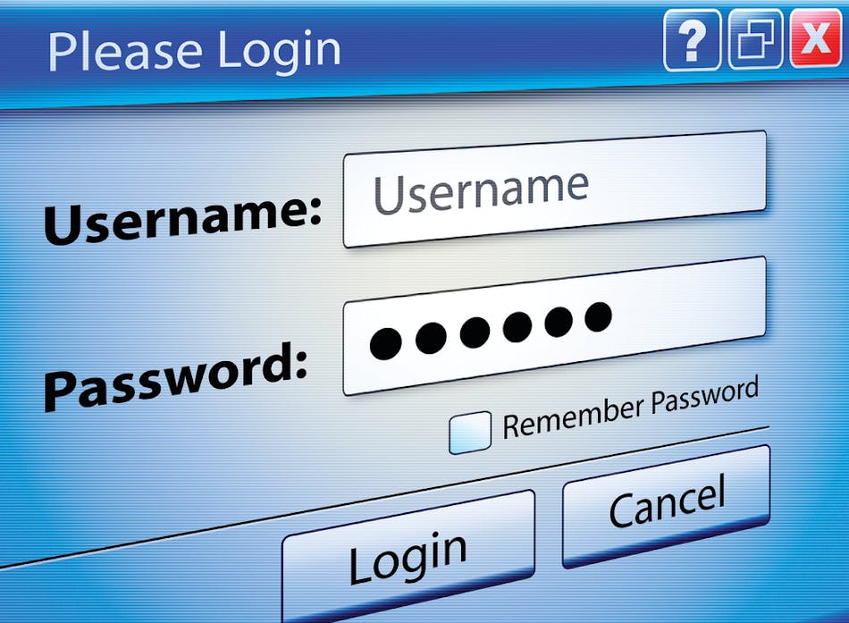 Because of several high profile information breaches, there have been some in the industry who urge the elimination of passwords.