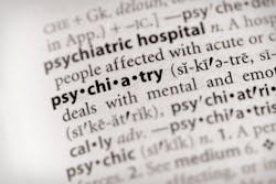 The healthcare industry is not doing enough to treat people with cases of severe mental illness, leading to more deadly outbursts of violence. The healthcare industry is not doing enough to treat people with cases of severe mental illness, leading to more deadly outbursts of violence.