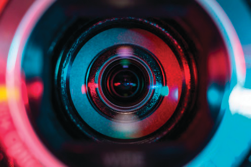 Advancements in intelligence at the edge have enhanced the value proposition of video surveillance cameras.