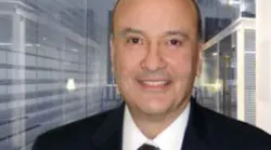 Frank De Fina has joined SightLogix as the company's executive VP of sales and marketing.