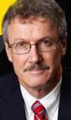 Sargent and Greenleaf, Inc. has announced that President and COO W.F. (Bill) Dempsey will retire in October 2014. Sargent and Greenleaf, Inc. has announced that President and COO W.F. (Bill) Dempsey will retire in October 2014.