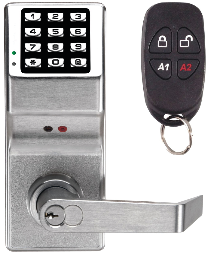 Dl3200 With Keyfob 11585853