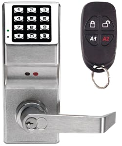 Dl3200 With Keyfob 11585853 Dl3200 With Keyfob 11585853