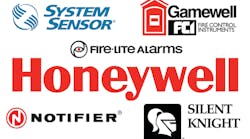 Honeywell announced this week that it is creating one comprehensive business unit to specifically focus on fire safety markets. Honeywell Fire Safety will comprise the company’s Fire Systems - the brands of Fire-Lite Alarms, Gamewell-FCI, NOTIFIER, and Silent Knight - and the System Sensor businesses. Honeywell announced this week that it is creating one comprehensive business unit to specifically focus on fire safety markets. Honeywell Fire Safety will comprise the company’s Fire Systems - the brands of Fire-Lite Alarms, Gamewell-FCI, NOTIFIER, and Silent Knight - and the System Sensor businesses.