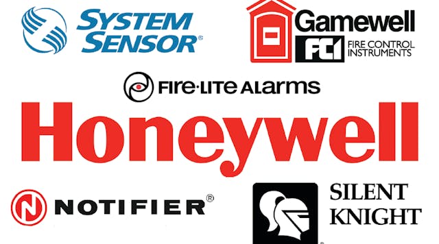 Honeywell announced this week that it is creating one comprehensive business unit to specifically focus on fire safety markets. Honeywell Fire Safety will comprise the company&rsquo;s Fire Systems - the brands of Fire-Lite Alarms, Gamewell-FCI, NOTIFIER, and Silent Knight - and the System Sensor businesses.