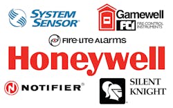 Honeywell announced this week that it is creating one comprehensive business unit to specifically focus on fire safety markets. Honeywell Fire Safety will comprise the company’s Fire Systems - the brands of Fire-Lite Alarms, Gamewell-FCI, NOTIFIER, and Silent Knight - and the System Sensor businesses. Honeywell announced this week that it is creating one comprehensive business unit to specifically focus on fire safety markets. Honeywell Fire Safety will comprise the company’s Fire Systems - the brands of Fire-Lite Alarms, Gamewell-FCI, NOTIFIER, and Silent Knight - and the System Sensor businesses.
