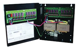 Honeywelll Ac Power 11586000 Honeywelll Ac Power 11586000