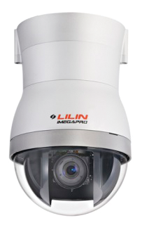 Lilin Speed Dome Camera 11574155
