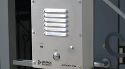 Louroe Intercom 11569971