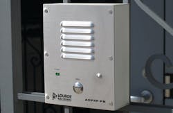 Louroe Intercom 11569971 Louroe Intercom 11569971