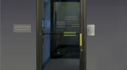While simple two-door, one-room mantraps may be familiar to some integrators, the complexity increases dramatically as more related doors and connecting rooms are added.