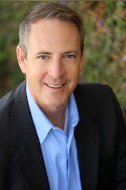 Matt Barnette has been promoted to president of AMAG Technology. Matt Barnette has been promoted to president of AMAG Technology.