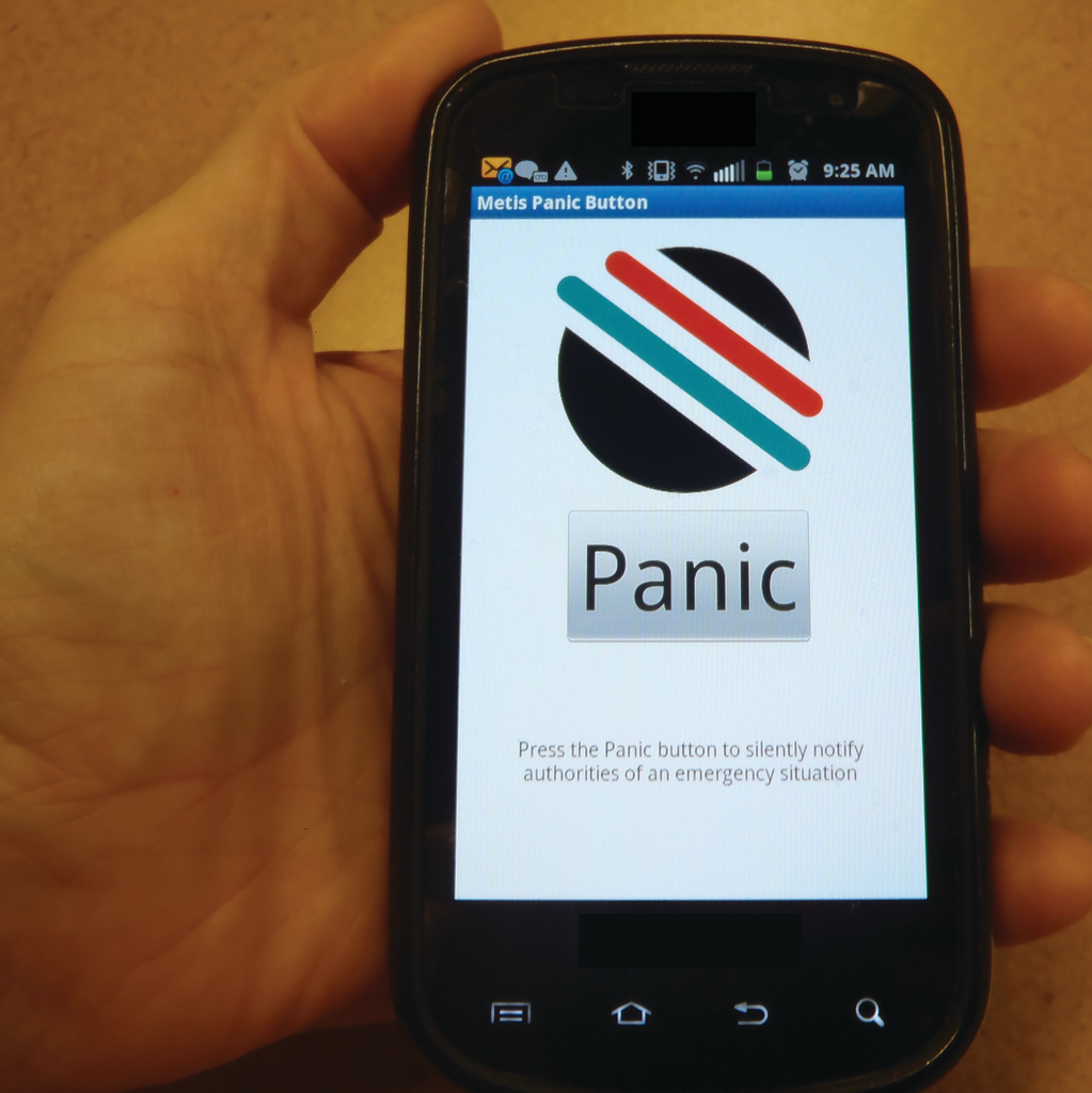 panic button app for blind panic button app for blind