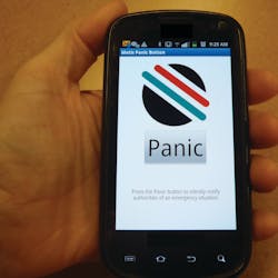 Mobile Panic Button App 11586034 Mobile Panic Button App 11586034