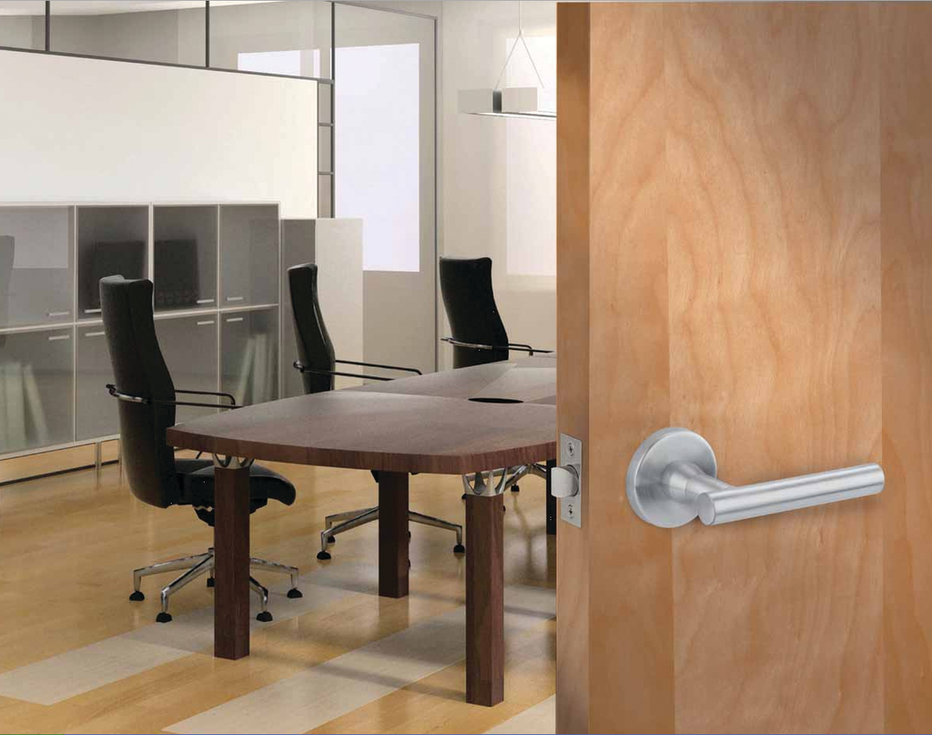 Schlage Lt Lock 11585768