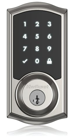 Smartcode Touch 11585818 Smartcode Touch 11585818