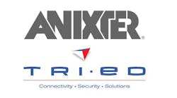 Anixter announced Monday that it has entered into an agreement to acquire Tri-Ed for $420 million.