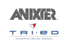 Anixter announced Monday that it has entered into an agreement to acquire Tri-Ed for $420 million. Anixter announced Monday that it has entered into an agreement to acquire Tri-Ed for $420 million.