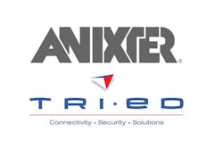 Anixter announced Monday that it has entered into an agreement to acquire Tri-Ed for $420 million.