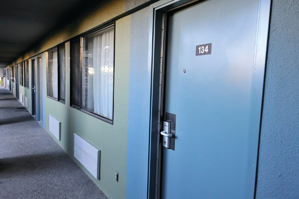 Hilton Hotels recently announced that they would allow guests to use their smartphones as room keys as part of their new digital strategy. The company said that the majority of their 650,000-plus rooms worldwide would be equipped with this capability by the end of 2016.