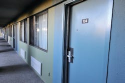 Hilton Hotels recently announced that they would allow guests to use their smartphones as room keys as part of their new digital strategy. The company said that the majority of their 650,000-plus rooms worldwide would be equipped with this capability by the end of 2016. Hilton Hotels recently announced that they would allow guests to use their smartphones as room keys as part of their new digital strategy. The company said that the majority of their 650,000-plus rooms worldwide would be equipped with this capability by the end of 2016.