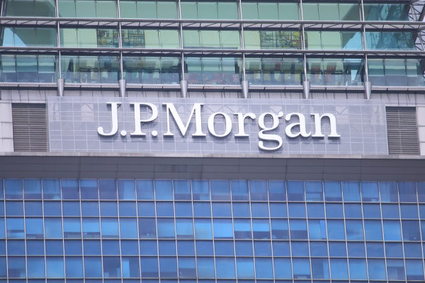 JPMorgan is just the latest victim in a string of large-scale data breaches that have occurred this month.