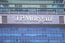 JPMorgan is just the latest victim in a string of large-scale data breaches that have occurred this month. JPMorgan is just the latest victim in a string of large-scale data breaches that have occurred this month.