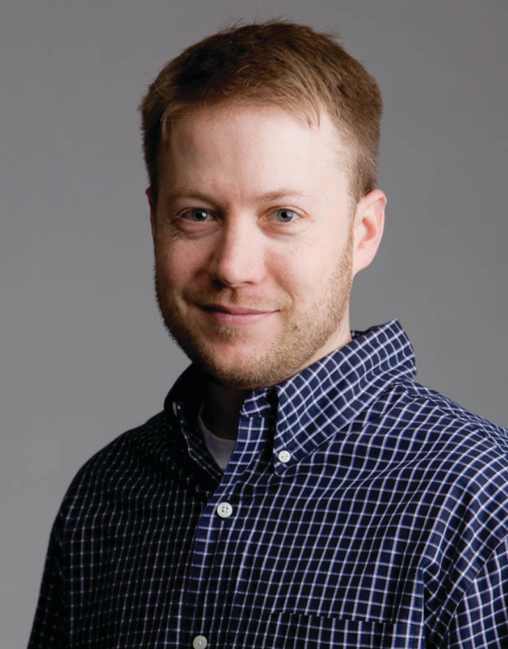 The IP Man is Carl Smith, System Design/Support Engineer at ScanSource Security. To request more info about the distributor, visit www.securityinfowatch.com/10342338.