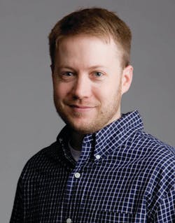 The IP Man is Carl Smith, System Design/Support Engineer at ScanSource Security. To request more info about the distributor, visit www.securityinfowatch.com/10342338. The IP Man is Carl Smith, System Design/Support Engineer at ScanSource Security. To request more info about the distributor, visit www.securityinfowatch.com/10342338.