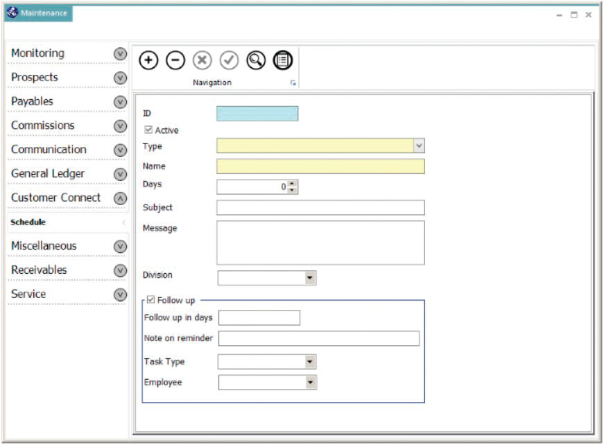 Customer Connect 11621562