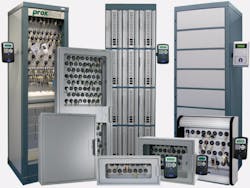 Deister Proxsafe 11622012 Deister Proxsafe 11622012