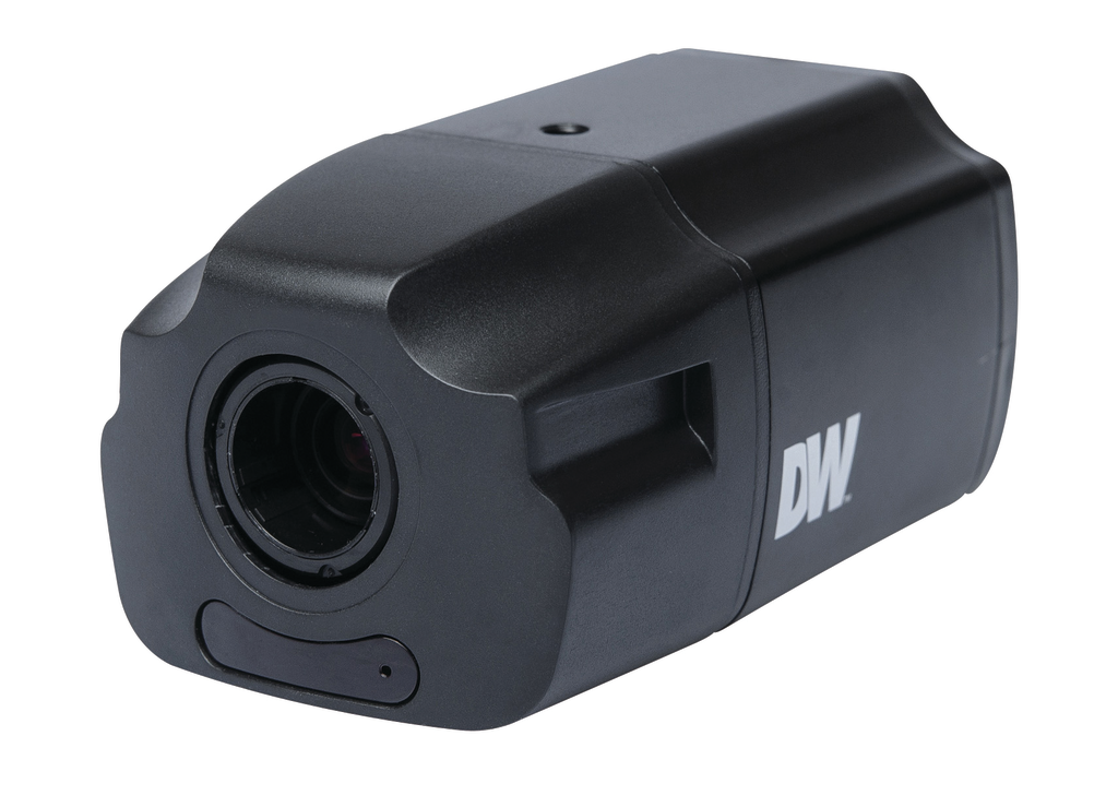 Dw Megapix Caas Lens 11622258