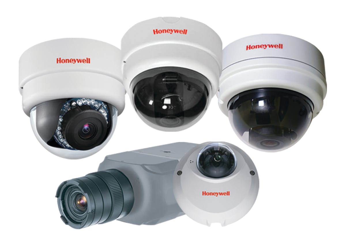 Honeywell equip shop