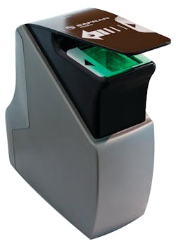 Finger On The Fly Morphotrak 11621570 Finger On The Fly Morphotrak 11621570