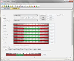 Galaxy System Galaxy Schedul 11621230 Galaxy System Galaxy Schedul 11621230