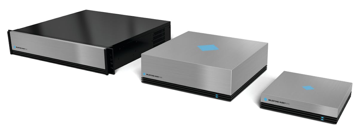 Milestone nvr hot sale price